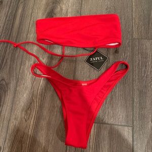 Zaful bikini